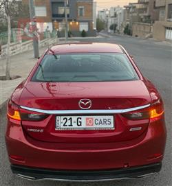 مازدا 6